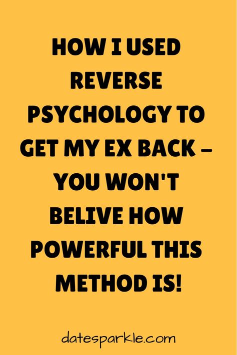 Looking to win back your ex, even though he's seeing someone else? It’s not impossible! Learn how to get your ex back when he’s dating someone else with these simple yet effective tips. Remember, love is a wild ride and sometimes we need a little help navigating the twists and turns. Don’t lose hope, you never know where the path may lead you! How To Make Your Ex Regret Leaving You, Reverse Psychology, Get Your Ex Back, Get A Girlfriend, Get A Boyfriend, Lost Hope, Getting Back Together, Ex Boyfriend, Ex Husbands