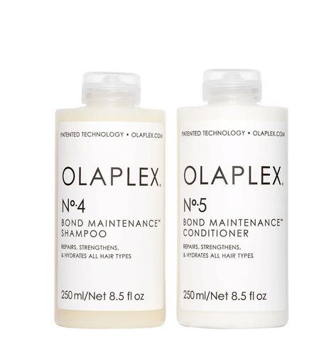 Olaplex Shampoo and Conditioner Bundle - Ultimate Balayage Olaplex Products, Olaplex Shampoo, Studera Motivation, Bios Para Instagram, Good Shampoo And Conditioner, Shampoo And Conditioner Set, Hydrate Hair, Best Shampoos, Birthday Wishlist