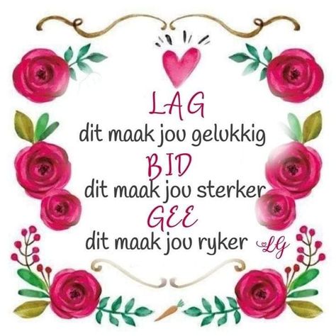 Geestelike Inspirasie Afrikaans, Christelike Inspirasie, Beautiful Quotes Inspirational, Christelike Boodskappe, Mooi Prentjies, African Quotes, Inspirational Smile Quotes, Inspirational Qoutes, Light Quotes