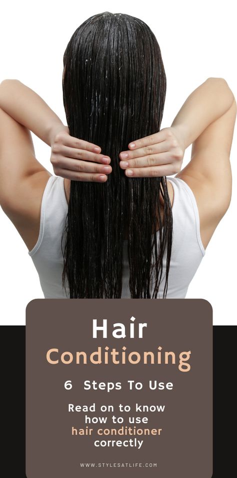 How to Use Conditioner on Hair How To Use Hair Conditioner, How To Use Shampoo And Conditioner, How To Shampoo And Condition Your Hair Correctly, How To Use Shampoo, How To Apply Hair Serum, How To Use Conditioner, How To Use Conditioner For Hair, How To Apply Conditioner On Hair, How To Condition Hair Properly