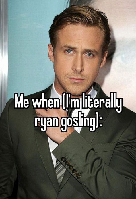 Im Literally Ryan Gosling, My Honest Reaction Ryan Gosling, Literally Me Ryan Gosling, Ryan Gosling Literally Me, Ryan Gosling Pfp, Ryan Gosling Funny, Ryan Gosling Meme, Blonde Baby Boy, Райан Гослинг