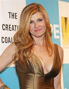 new hair color Connie Britton, Sassy Style, Red Heads, Bra Cup Sizes, Hair Wedding, New Hair Colors, The Hollywood Reporter, Ginger Hair, Hair Colour