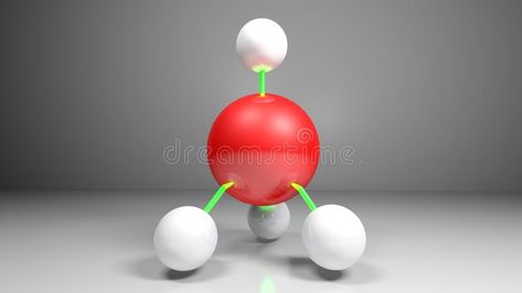 Structure model of CH4 Methane molecule - 3D rendering illustration. The structu , #Ad, #Methane, #molecule, #Structure, #model, #rendering #ad Methane Molecule, Molecule Structure, Molecular Structure, Of Model, Professional Business Cards, 3d Rendering, Business Card, Business Cards, Stock Illustration