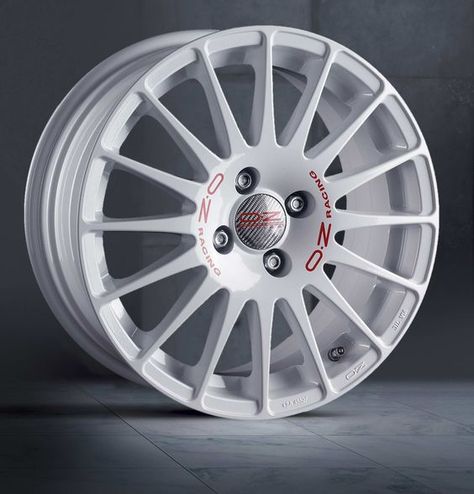 Oz Racing Superturismo: Racing Rims, Lexus Suv, Lettering Stickers, White Wheels, Custom Wheels Cars, Volkswagen Polo Gti, Jdm Wheels, Sport Truck, Car Shoe