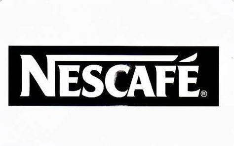 Nescafé Nescafe Logo, Vector Logos, Coffee Branding, Atari Logo, Vector Logo, Vector Free, Projects To Try, Gaming Logos, Tech Company Logos