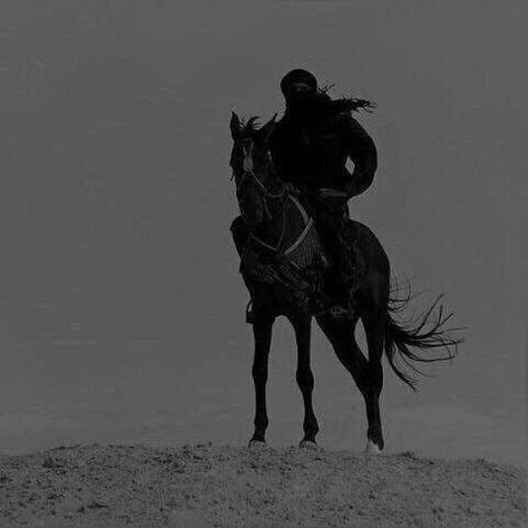 Beirut, A Man, Black And White, White, Black