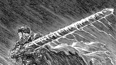 Berserk Manga, Kentaro Miura, Manga Panels, Home Screen, Lock Screen, Background Images, Wallpapers, Screen