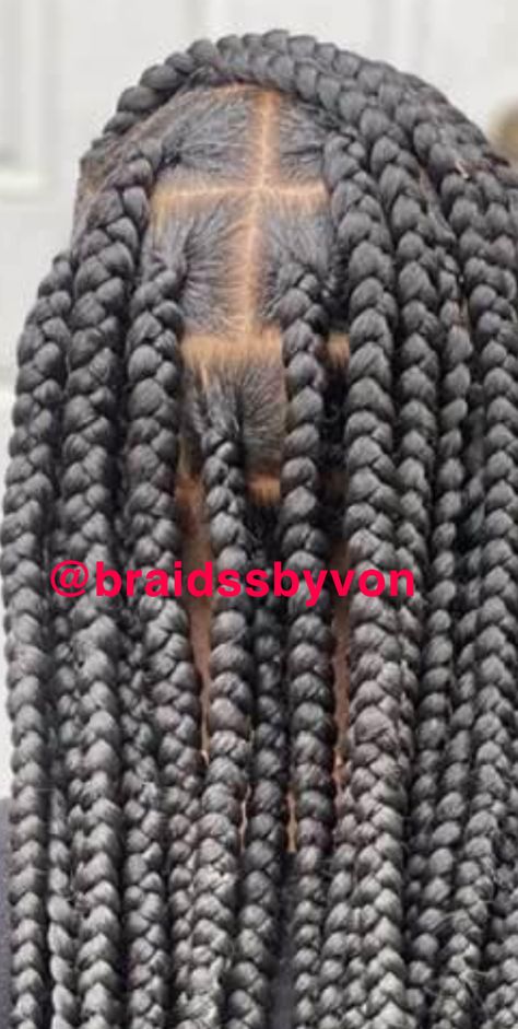 Large Cornrows, Brazilian Braids, Large Knotless Box Braids, Brazilian Wool Hairstyles, Brazilian Wool, Large Knotless, Knotless Box Braids, Merino Wool Blanket, Box Braids