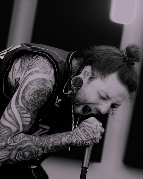 Tom Barber, Chelsea Grin, Metal Boy, Blackout Tattoo, Bullet For My Valentine, Japan Tattoo, Hardcore Punk, Everything Goes, Alternative Music