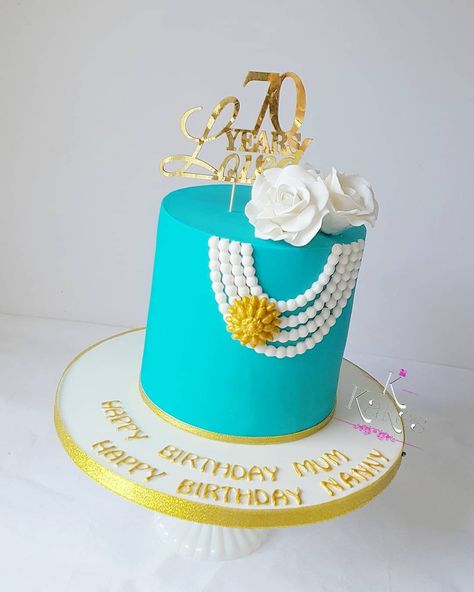 For a Mum and Grandmother with lots of love. Design; mash up of previous designs in Chocolate and Red Velvet #cake #weddingcake…” Grandmother Cake Design, Grandmother Birthday Cake, Unicorn Theme, Velvet Cake, Red Velvet Cake, Anniversary Cake, Lots Of Love, Love Design, Party Cakes