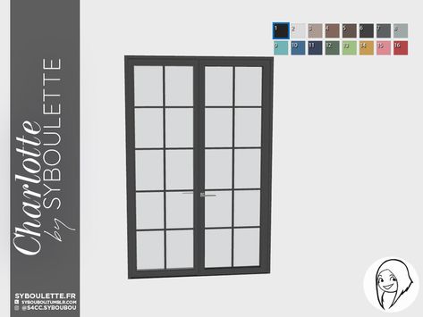 Sims 4 Doors Patreon, Sims 4 Double Door, Sims 4 Cc Sliding Doors, Sims 4 Double Door Cc, Sims 4 Medium Door Cc, Sims 4 Cc Sliding Glass Door, Sims 4 Tall Door Cc, Sims 4 Door Cc, Cc Sims 4 Window And Door Patreon