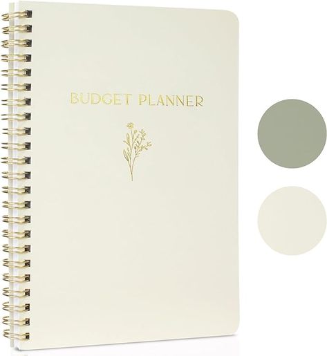 Amazon.com : Simplified Monthly Budget Planner 2024 - Monthly Finance Organizer and Undated Expense Tracker Notebook - Beautiful Money Budgeting Book To Effectively Manage Your Finances : Office Products Budgeting Book, Tracker Notebook, Reading For Beginners, Financial Organization, Debt Tracker, Money Budgeting, Monthly Budget Planner, Finance Organization, Budget Book