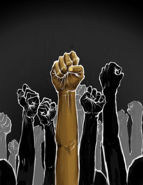 Black Lives Matter Wallpaper for mobile phone, tablet, desktop computer and other devices HD and 4K wallpapers. Division Art, Black Lives Matter Art, Protest Art, Afrique Art, Pinup Art, Black Lives Matter Movement, Black Artwork, Black Love Art, Arte Horror