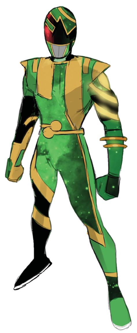 Green Samurai Ranger, Green Samurai, Dino Rangers, Power Rangers Lost Galaxy, Zeo Rangers, Power Rangers Comic, Super Samurai, Power Rangers Ninja Storm, Plant Monster