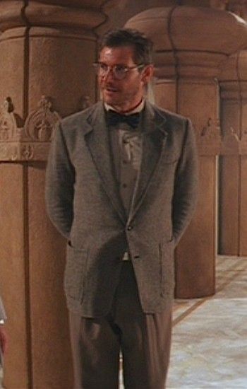 Indiana Jones Indiana Jones Professor, Willie Scott, Harrison Ford Indiana Jones, Kate Capshaw, Temple Of Doom, Pulp Adventure, Outfit Png, Harrison Ford, Indiana Jones