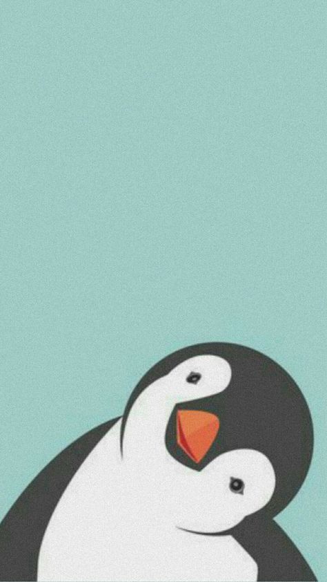 Penguin Wallpaper, Swan Wallpaper, Wallpaper Iphone Boho, Art Camp, Cute Bookmarks, Cute Wallpaper, Phone Wallpaper Patterns, Birthday Template, Cool Wallpapers Art