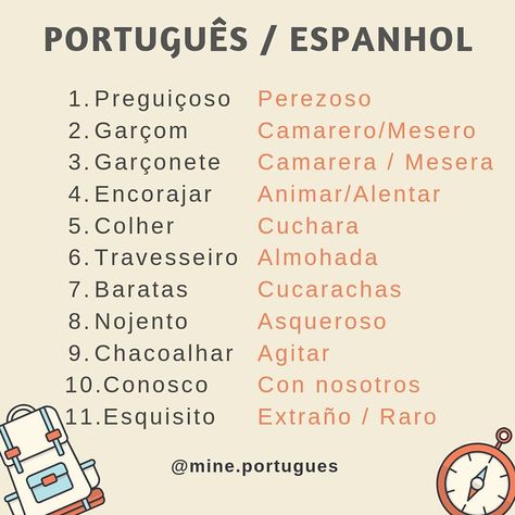 Mine🌎 Portuges/Español 🇲🇽 on Instagram: “Algumas das palavras que são complicadas de aprender. Siga a página para mais conteúdo  @mine.portugues  Qual é a palavra mais difícil para…” Speak Portuguese, Portuguese Language Learning, Portuguese Brazil, Sao Tome And Principe, Language Families, Study Spanish, Western Romance, Learn Portuguese, Portuguese Language