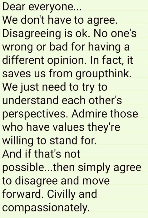 Agree To Disagree Quotes Perspective, Agree To Disagree Quotes, Modesty Quotes, Quotes Perspective, Agree To Disagree, Team Lead, Moving Forward, Me Quotes, Fun Things To Do