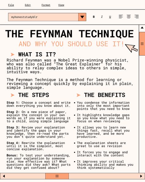 How To Read A Textbook, Study Sheet Aesthetic, Interesting Things To Learn, Study Intervals, Study Moods, Uni Tips, Knowledge Aesthetic, Chapter Notes, Study Exam