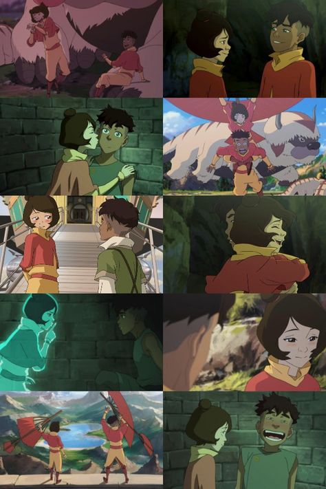 Kai X Jinora Fanart, Jinora And Kai Fanart, Kai Legend Of Korra, Legend Of Korra Jinora, Kai Jinora, Jinora Avatar, Jinora And Kai, Kai And Jinora, Kai Avatar