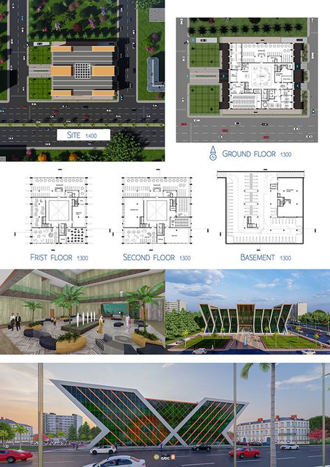 Library Concept Ideas, Library Architecture Concept Ideas, Modern Library Design Architecture, Public Library Design Plan, Library Project Architecture, Library Floor Plan Architecture, Library Concept Architecture, Library Architecture Concept, Library Plan Architecture