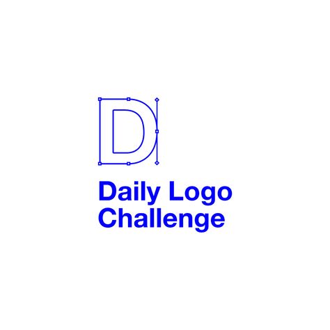 The Daily Logo Challenge on Behance Daily Graphic Design Challenge, Logo Challenge, Beauty Logo Design, Logotype Design, Design Challenge, Beauty Logo, Project Photo, Design Challenges, Branding Inspiration