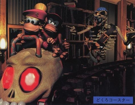 Donkey Kong Country, Donkey Kong, Super Nintendo, Game Art, Old Things, Mario Characters, Anime, Art