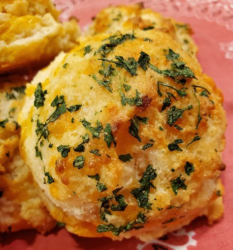 Cheddar Herb Biscuits Herb Biscuits, Hearty Stew, Cheese Biscuits, Hearty Stews, Jambalaya, Pizza Bread, How To Make Cheese, Best Breakfast, Cayenne