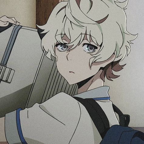 Kiznaiver Katsuhira, Katsuhira Agata, Kiznaiver Anime, Anime Shadow, Anime Best Friends, Anime Drawings Boy, Mobile Legends, Iconic Characters, Anime Artwork