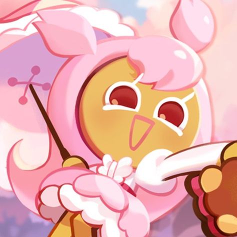 Cherry Blossom Icon, Cherry Blossom Cookie, Blossom Icon, Cookie Run, Cherry Blossom, Lotus, Blossom, Cherry, Feel Free