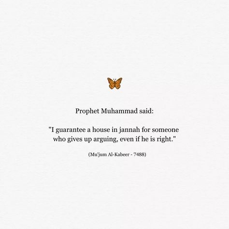 Remember, true strength lies in controlling our egos and choosing kindness over winning arguments. May we all be blessed with a peaceful abode in jannah, insha'Allah. 🤲 #allah #allahswt #allahuakbar #muslim #muslimworld #tariqjameel #BlessingsAwait #islamicreminders #deen #divine #youthclub #muftitariqmasood #muftimenk #islam#ProphetMuhammad #Peace #Kindness #JannahGoals #Motivation #th3_ph0enix #savegaza #savepalestine Choosing Kindness, Better Muslim, Win Argument, Hadees Mubarak, Muslim Couple, Blessed Are Those, True Strength, Muslim Couple Quotes, Islamic Reminders