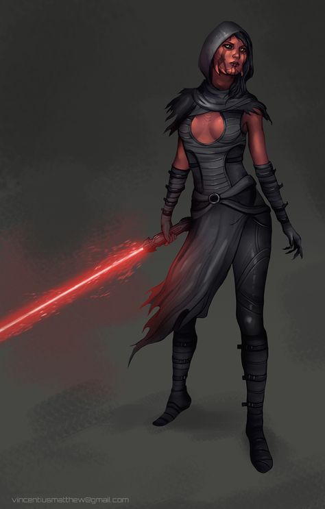 Sith Woman, Star Wars Sith Female, Sith Pureblood, Female Sith, Star Wars Sith Lords, Sith Lords, Star Wars Villains, Star Wars Sith, Star Wars The Old