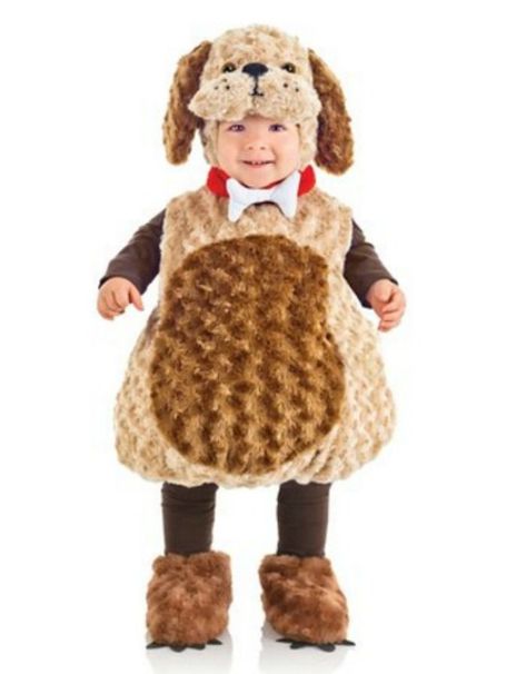 7 Adorable Dog Costumes For Kids That They Will Love - DogVills Baby Puppy Costume, Toddler Puppy Costume, Puppy Costume, Baby Kostüm, Styles Women, Toddler Halloween Costumes, Dog Halloween Costumes, Toddler Costumes, Toddler Halloween