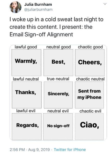 Funny Alignment Chart, True Neutral Aesthetic, Lawful Good Aesthetic, Lawful Good Chart, Lawful Neutral, True Neutral, Alignment Charts, Magnum Opus, Text Posts