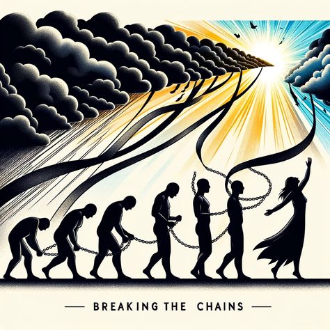 Explore how our ancestors shape us in my latest blog post. 🧬✨ Dive into the world of ancestral legacies, family beliefs, and generational patterns. 🔄 Reflect on your own family's legacy and discover which inherited beliefs resonate with you. Ready to break the mold and forge your path? 🚀 📝 Read, reflect, and join the conversation. Let's embark on a journey of self-discovery together! It’s time to break the chains. Generational Patterns, Ancestral Healing, Breaking The Cycle, Start Living Life, Family Legacy, Our Path, World View, Self Discovery, Kids Learning