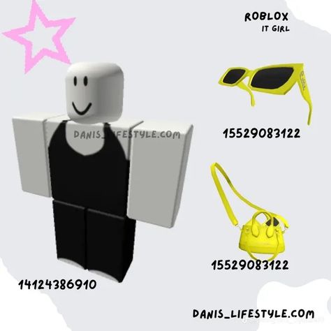 Baddie Outfits Codes, Black Hair Id Roblox, Roblox Sets, Blush Outfit, Dance Moms Facts, Clothing Codes, Bloxburg Decals Codes Aesthetic, Y2k Baddie, Roblox Code