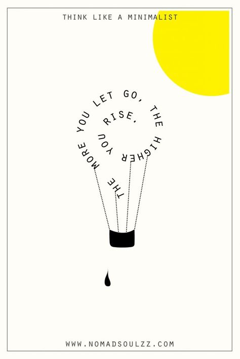 20+ Thoughts To Think Like A Minimalist Does. An extensive and fun list of uniquely graphic designed quotes to inspire and motivate the minimalist lifestyle. Quote Cards Design, Quotes Design Layout, Minimalist Graphic Design Inspiration, Graphic Designer Quotes, Booklet Designs, Minimalism Quotes, Minimal Quotes, Quotes Minimalist, Fun List