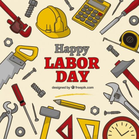 Labour Day Quotes Funny, Happy Labor Day Quotes, Labor Day Clip Art, Labor Day Pictures, Labour Day Wishes, Labor Day Quotes, Labor Day Holiday, Workers Day, Happy Weekend Quotes