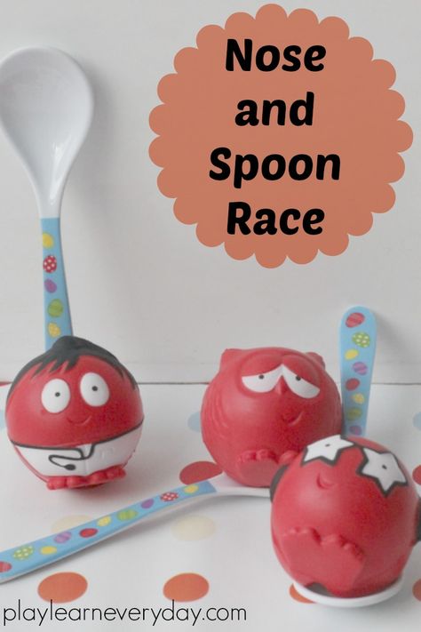 Comic Relief Activities Eyfs, Red Nose Day Activities For Toddlers, Dog Nose Games, Red Nose Day Activities Eyfs, Red Nose Day Face Paint, Nose Picking Carnival Game, Red Nose Day Activities, Tab Ideas, Egg And Spoon Race