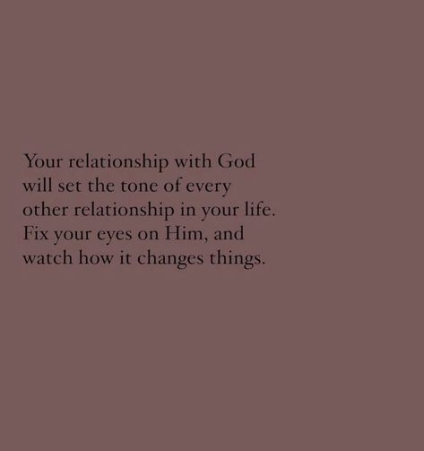 Stronger Relationship With God, Godly Relationship Quotes, Godly Life, Godly Relationship, Christian Quotes Prayer, Relationship With God, Christian Motivation, Prayer Scriptures, Inspirational Bible Quotes