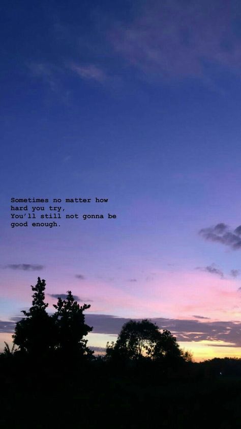 Inggris Aesthetic, Samsung Wallpaper, The Sky, Purple, Quotes, Blue