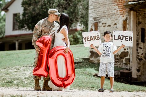 Anniversary Photo Shoot In Wedding Dress, Unique Anniversary Photoshoot, 10year Anniversary Photo Shoot, Ten Year Anniversary Photo Shoot, 10 Year Anniversary Photo Shoot Ideas, 10th Wedding Anniversary Photo Shoot, 10 Year Wedding Anniversary Photo Shoot, 10th Anniversary Photo Shoot Ideas, Wedding Anniversary Photo Ideas