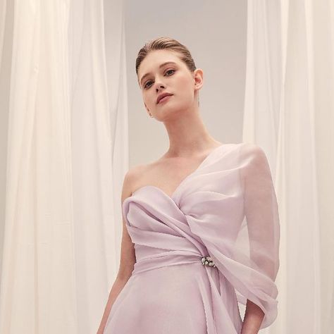 SANDY NOUR on Instagram: "The sweetheart gown 💜 #SandyNour #OccasionWear #Eveningwear #Bridal #Fashion #dress #Weddingdress #Dubai #KSA #Qatar #Kuweit" Sandy Nour, July 16, Bridal Fashion, Qatar, Evening Wear, Occasion Wear, Dubai, Wedding Dresses, On Instagram