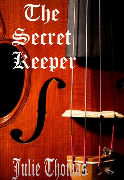 The Secret Keeper - a novel Hush Quotes, Keeper Of Secrets, Julie Thomas, Child Prodigy, Secret Keeper, Historical Fiction Books, Fiction Book, Favorite Novels, The Secret Book