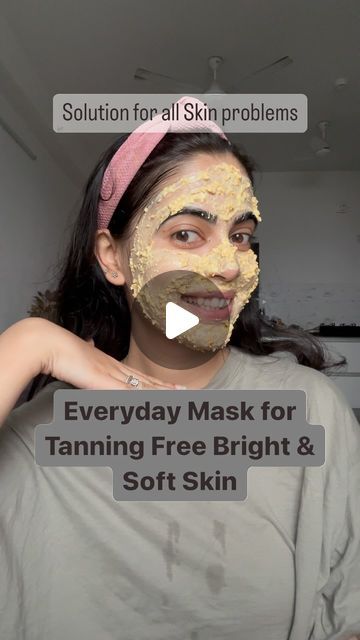 Besan Face Mask Glowing Skin, Besan Face Pack, Face Pack For Glowing Skin, Growth Challenge, Hair Growth Challenge, Face Pack, Skin Skincare, Gentle Exfoliator, Skin Routine