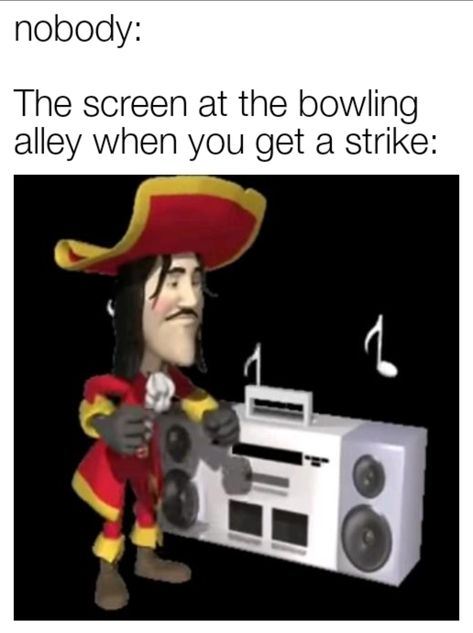 Weird Images, Bowling Alley, Know Your Meme, Funny Laugh, Best Memes, Dankest Memes, Bowling, Dumb And Dumber, Funny Pictures