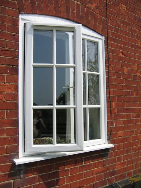 Horizontal Sliding Windows, House Window Design, Window Hinges, Window Grill Design, Window Grill, Pvc Windows, Upvc Windows, Window Types, Aluminium Windows