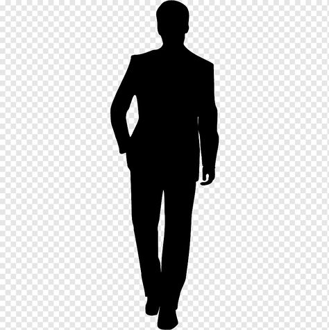 Person Silhouette Standing, People Outline, Standing Silhouette, Walking Silhouette, Silhouette Animals, Drawing Silhouette, Free Person, Crown Silhouette, Person Silhouette