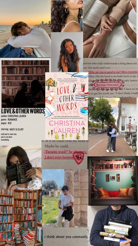 Love And Other Words Characters, Christina Lauren Love And Other Words, Love In Other Words Book, Love And Other Words Book Aesthetic, Love And The Other Words Book, Love Other Words Book, Love And Other Words Fanart, Love And Other Words Quotes, Love And Other Words Book