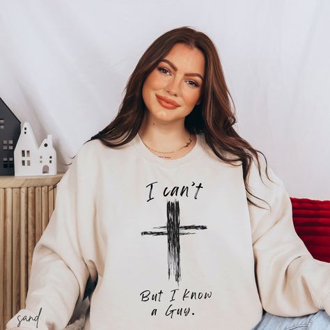 Spiritual Sweatshirt, Pray Wait Trust, Hoodie Personalized, Gifts Christian, Church Shirt, Valentine Svg, Christian Sweatshirt, Happy Easter Day, Faith Shirt